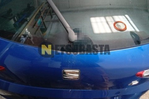 Yamaha Majesty 125 2009