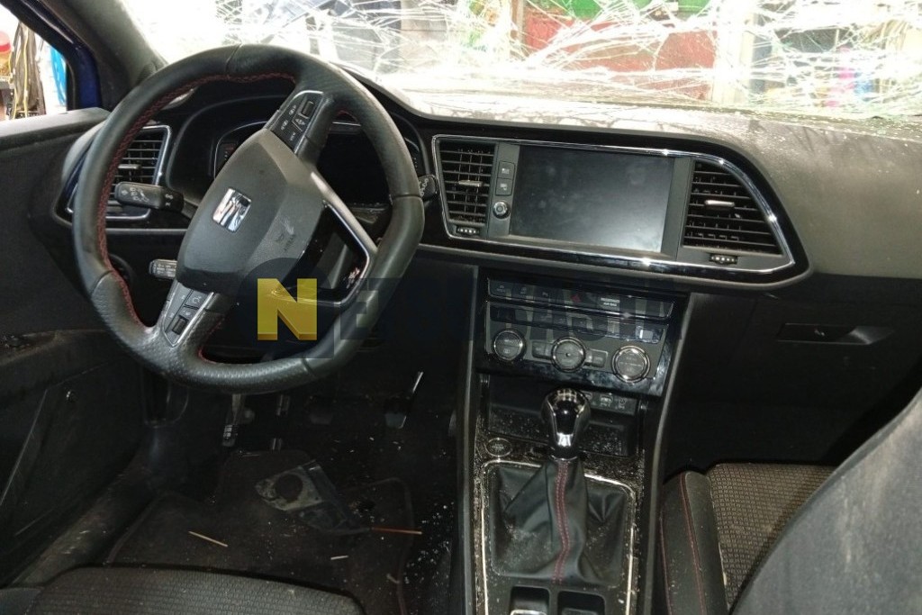 Seat Leon 1.5 EcoTSI 2020