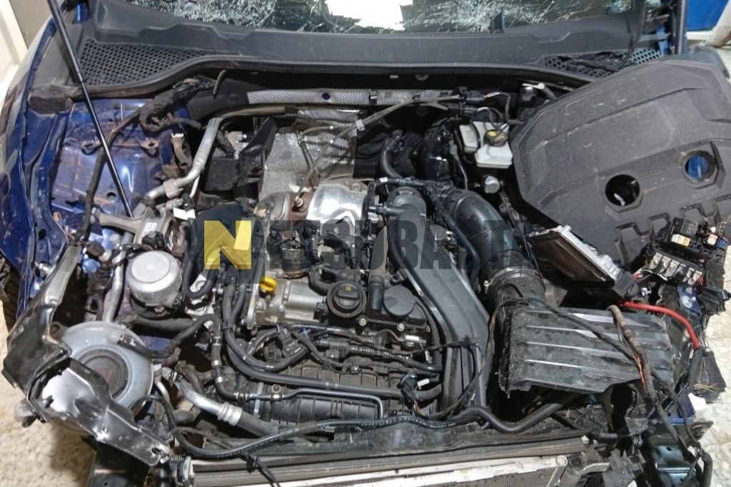 Seat Leon 1.5 EcoTSI 2020