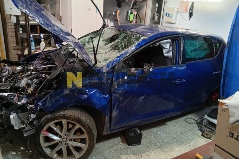 Yamaha Majesty 125 2009