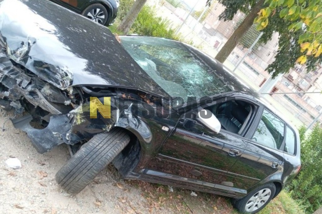 Audi A3 Sportback 2.0 TDI 2005