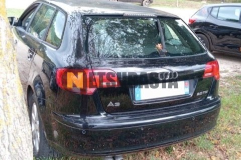 Piaggio Liberty 125 2004