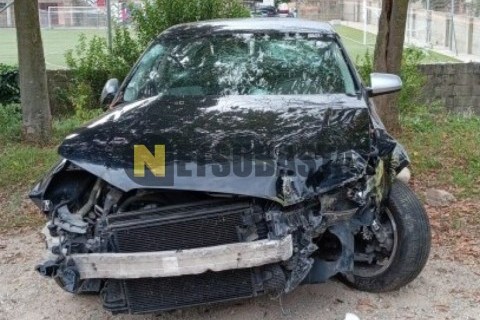 Piaggio Liberty 125 2004