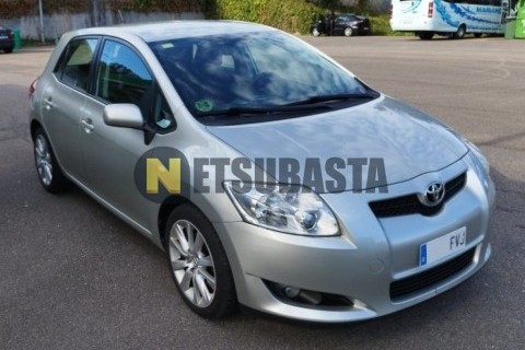 Rieju RS2 125 Matrix 2006