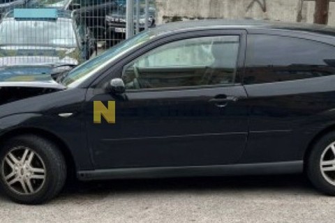 Rieju RS2 125 Matrix 2006