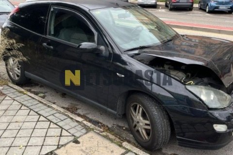 Rieju RS2 125 Matrix 2006