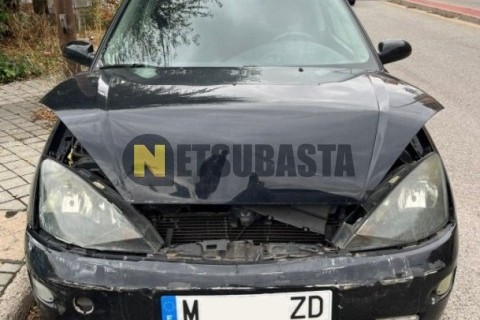 Rieju RS2 125 Matrix 2006