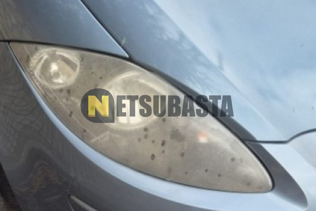 Seat Altea 1.9 TDI 2005