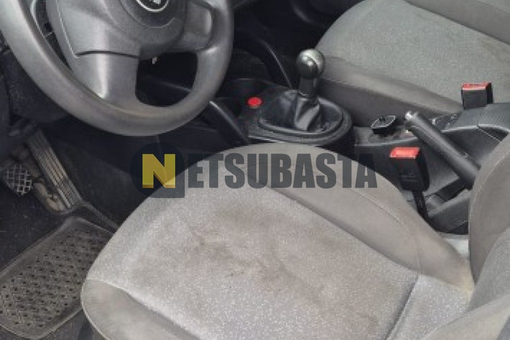 Seat Altea 1.9 TDI 2005