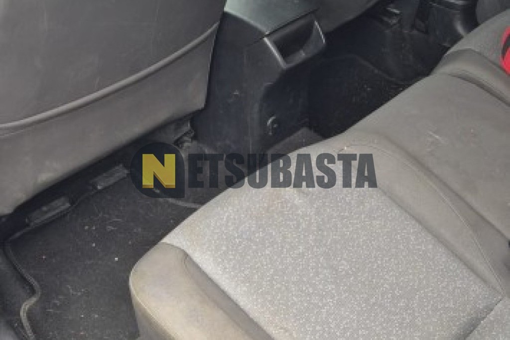 Seat Altea 1.9 TDI 2005