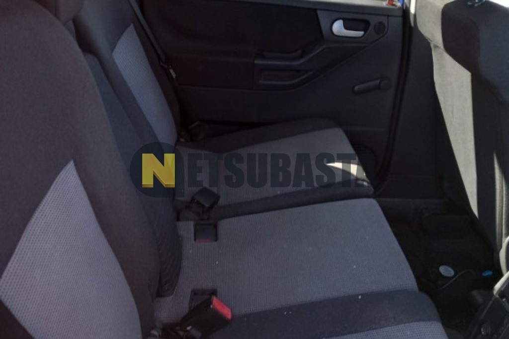 Opel Meriva 1.7 CDTi 2005