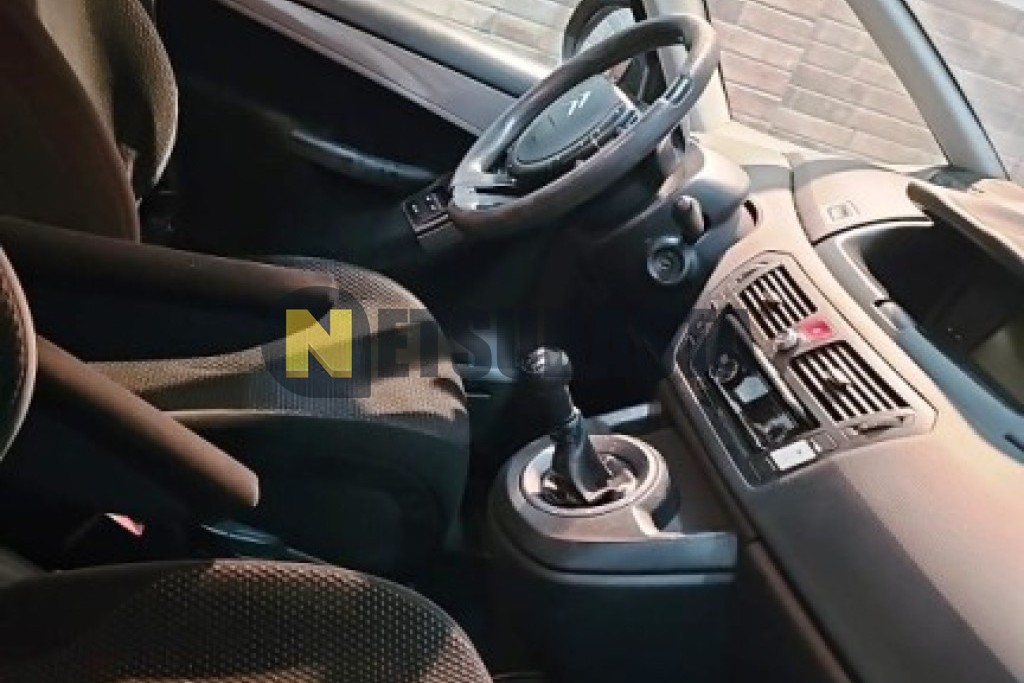 Citroën Grand C4 Picasso 1.8i 16v 2007