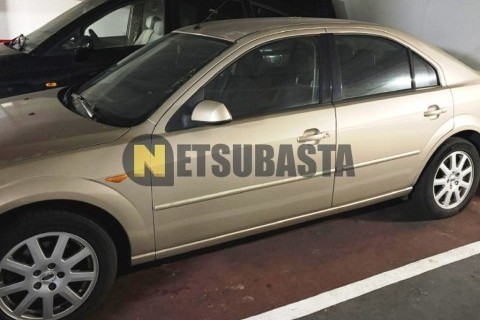 Suzuki Burgman 125 2005