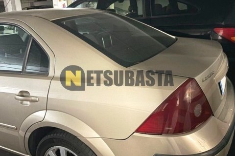 Suzuki Burgman 125 2005