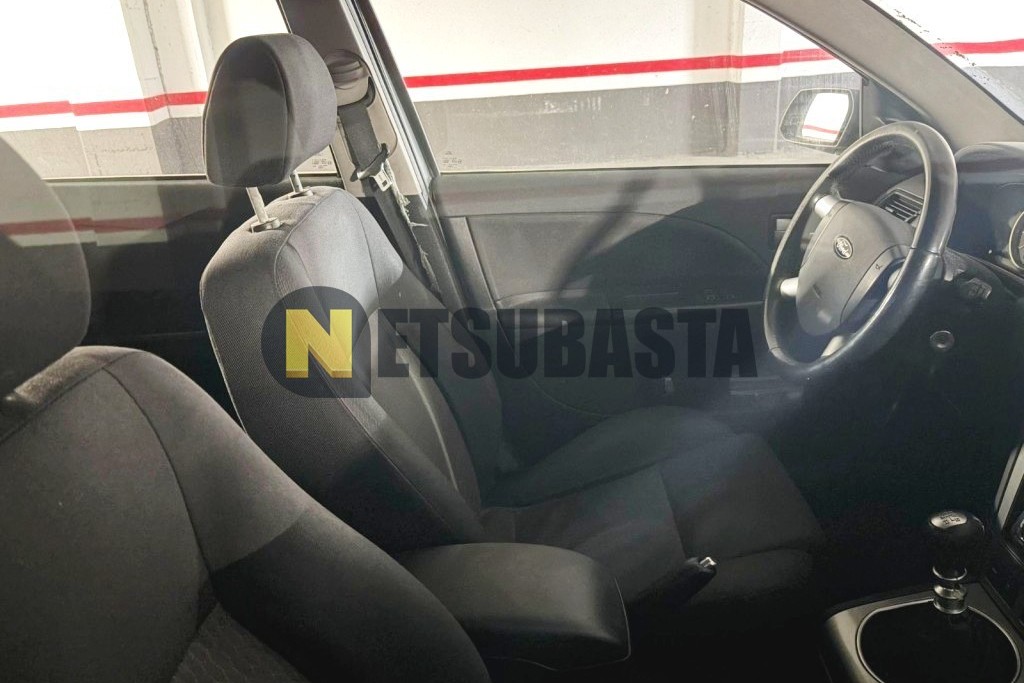 Ford Mondeo 1.8 16v 2001