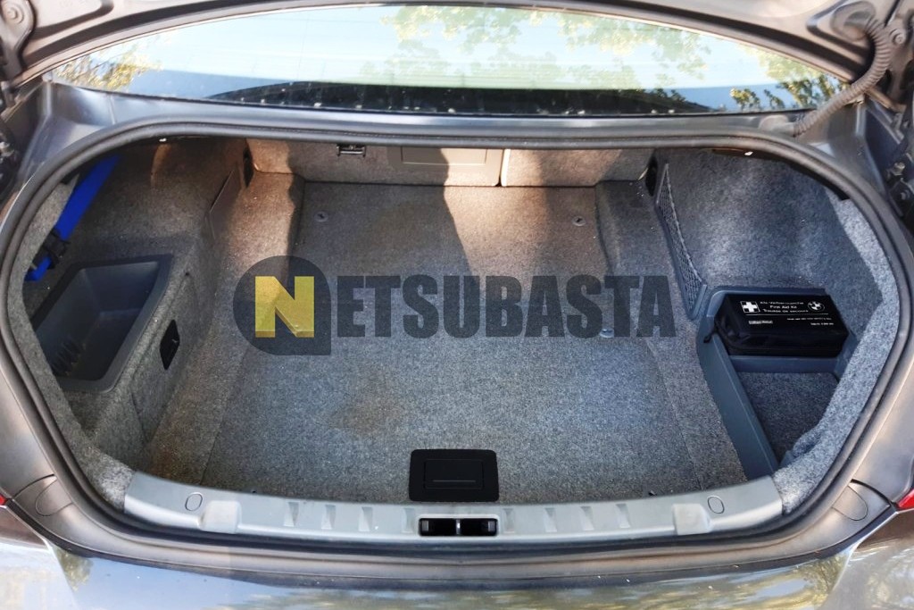 Bmw 330d Coupé Aut. 2006