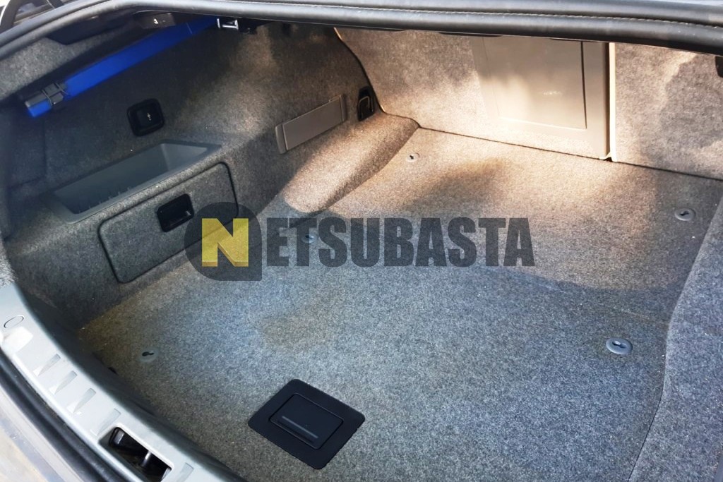 Bmw 330d Coupé Aut. 2006