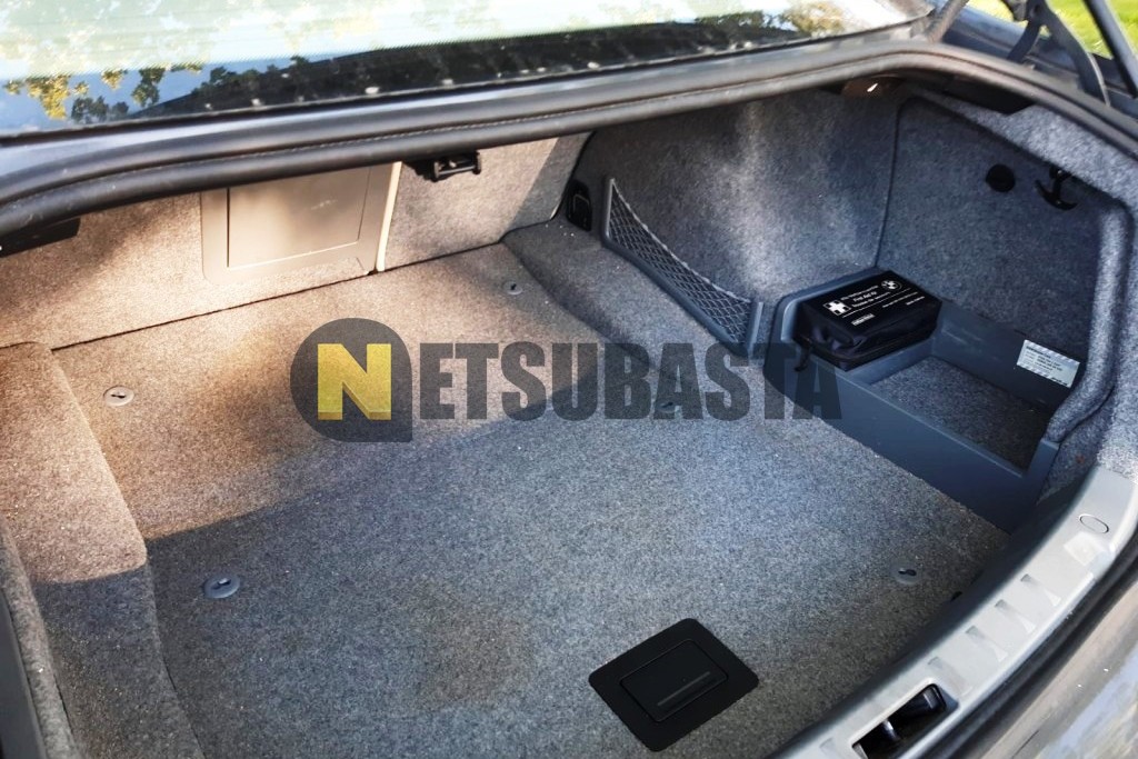 Bmw 330d Coupé Aut. 2006