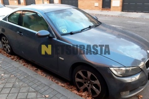 Rieju RS2 125 Matrix 2006