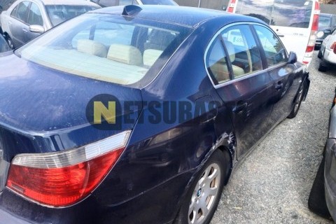 Suzuki Burgman 125 2005