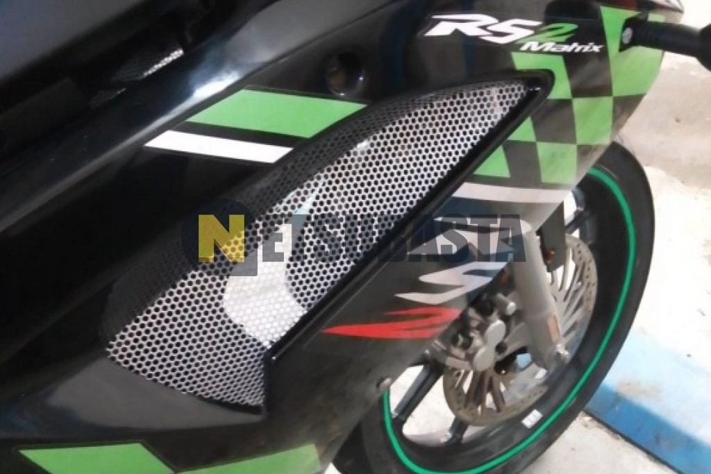 Rieju RS2 125 Matrix 2006