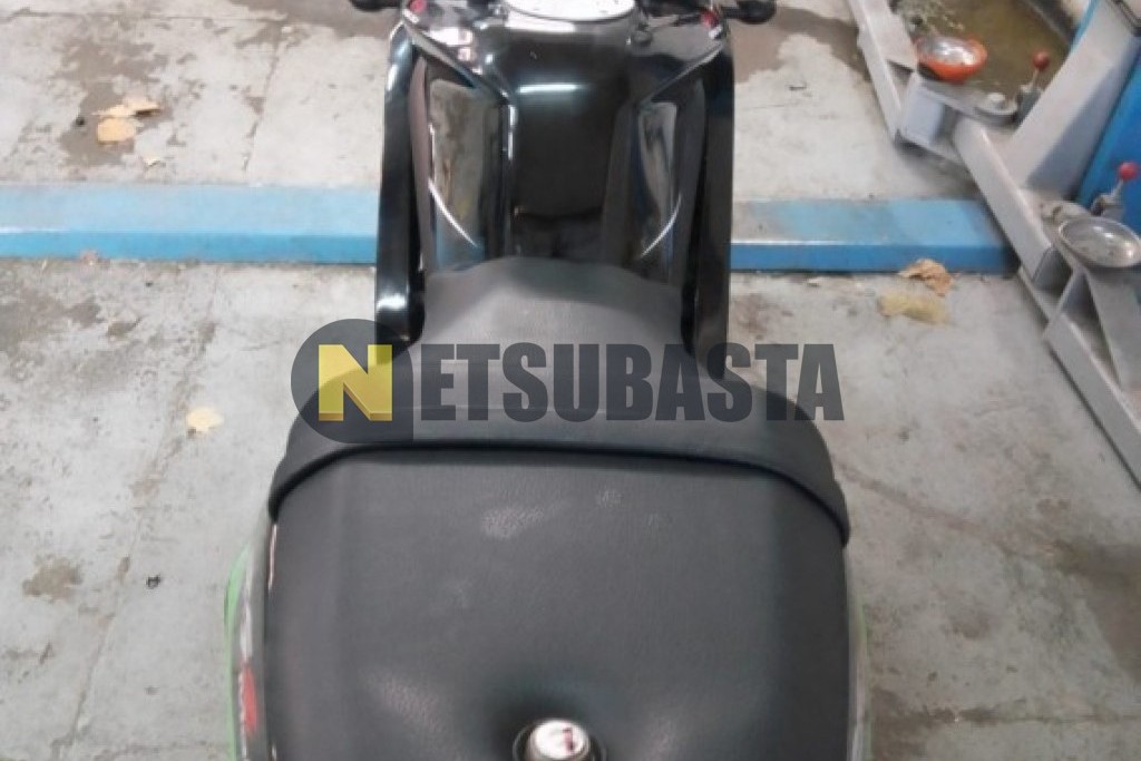 Rieju RS2 125 Matrix 2006