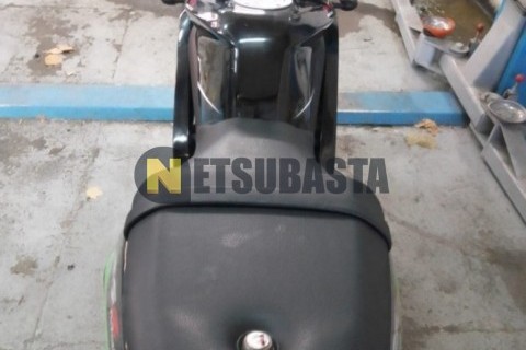 Rieju RS2 125 Matrix 2006