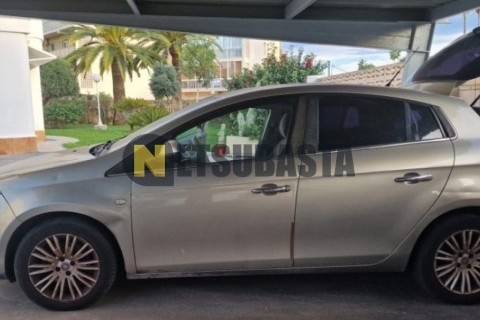 Peugeot Django 125 2016