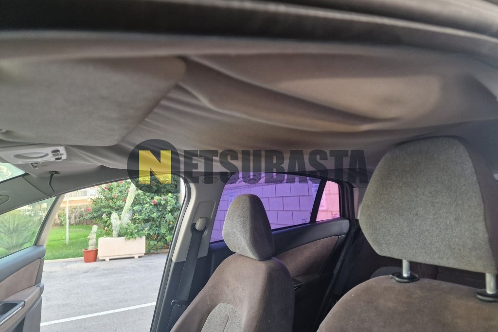 Fiat Bravo 1.9 Multijet 2007