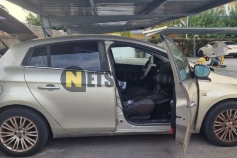 Peugeot Django 125 2016