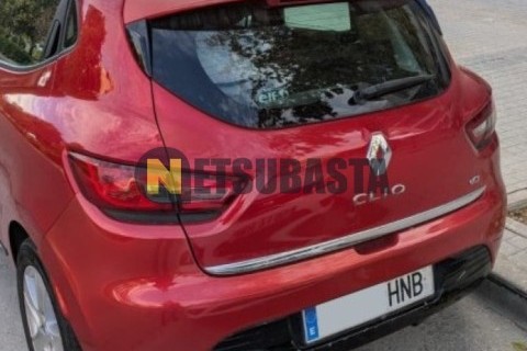 Rieju RS2 125 Matrix 2006