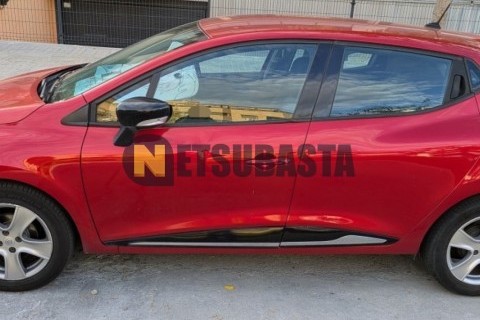 Rieju RS2 125 Matrix 2006