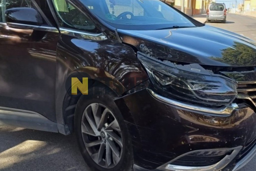 Renault Espace 1.6 dCi 2016