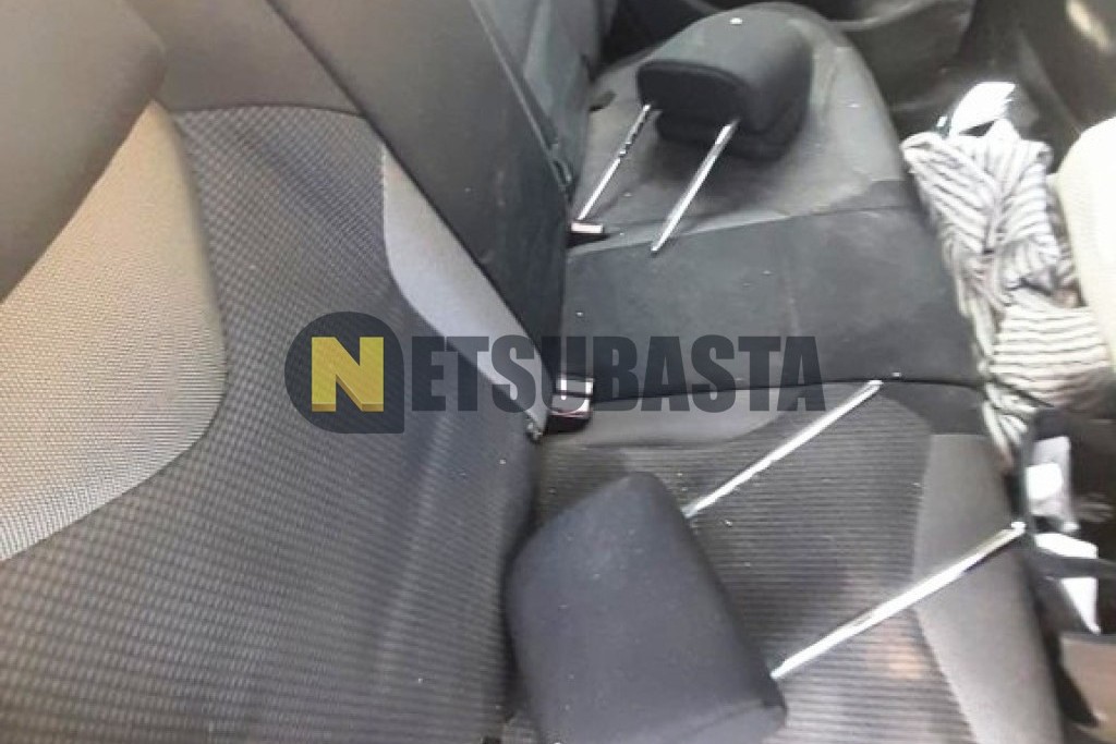 Peugeot 308 1.6 VTi 2008