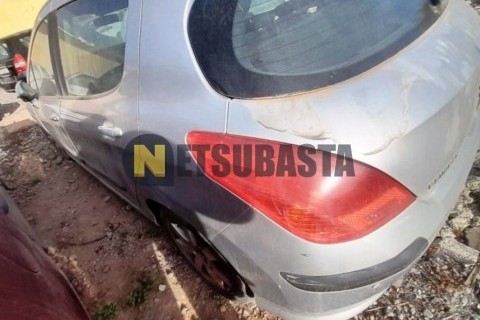 Rieju RS2 125 Matrix 2006