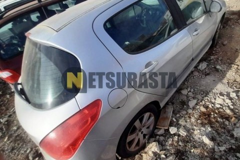 Rieju RS2 125 Matrix 2006