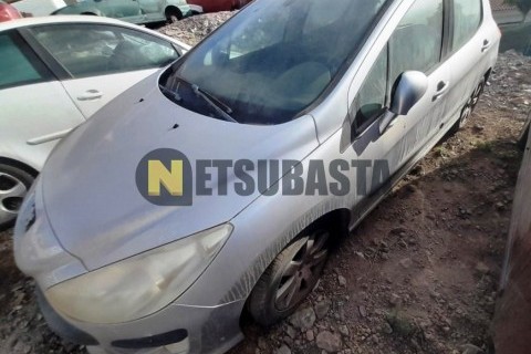 Rieju RS2 125 Matrix 2006