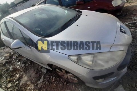 Rieju RS2 125 Matrix 2006