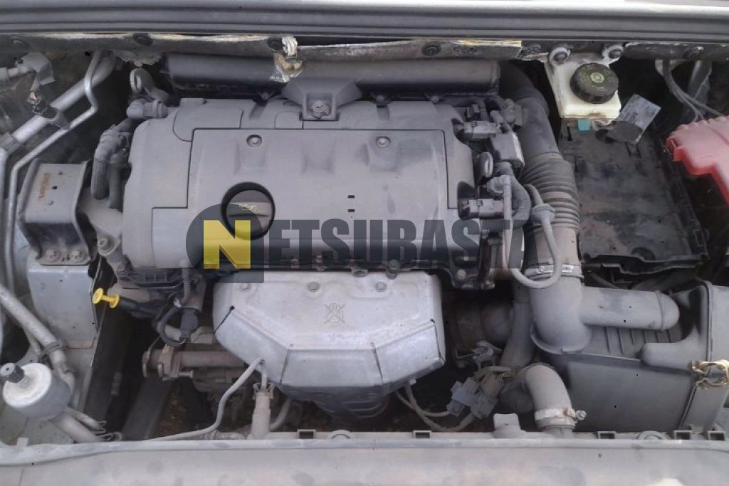 Peugeot 308 1.6 VTi 2008