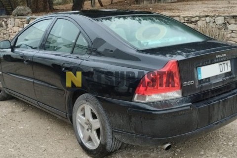 Peugeot Django 125 2016