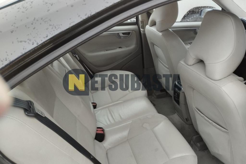 Volvo S60 D5 2005