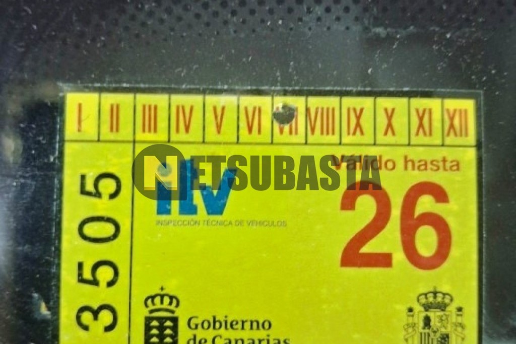 Bmw X3 3.0d Aut. 2005