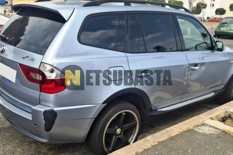 Piaggio Liberty 125 2004