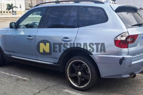 Piaggio Liberty 125 2004