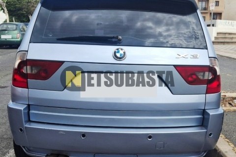 Piaggio Liberty 125 2004