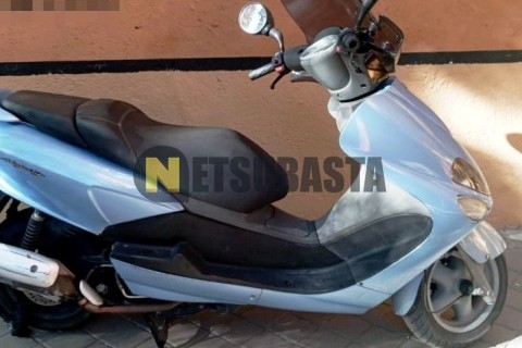 Vespa LX 125 2008