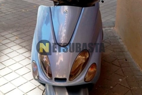Vespa LX 125 2008
