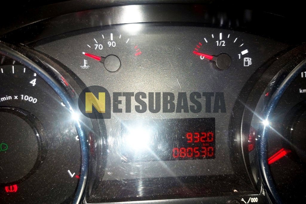 Peugeot 3008 1.2 PureTech 2015