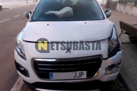 Piaggio Liberty 125 2004