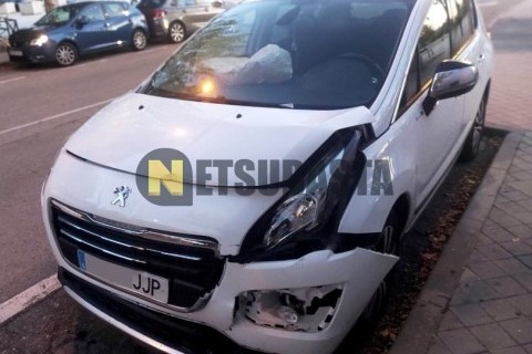 Piaggio Liberty 125 2004